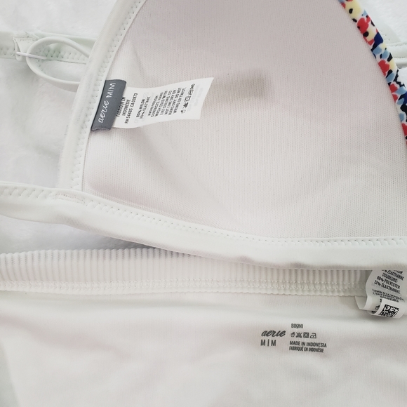 Aerie | Floral Bikini - Picture 3 of 4